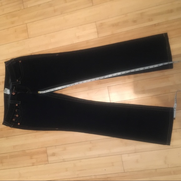 Bootcut True Religion Jeans - Picture 2 of 4